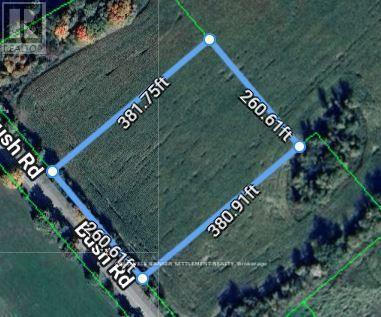 LOT 2 BUSH ROAD, Rideau Lakes — photo 5