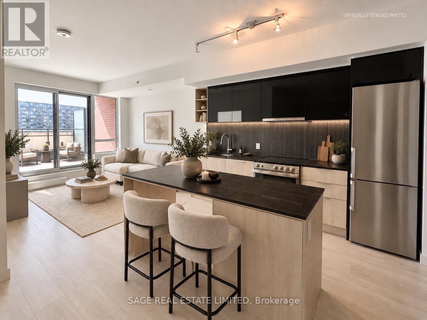 730 - 31 TIPPETT ROAD, Toronto (Clanton Park)