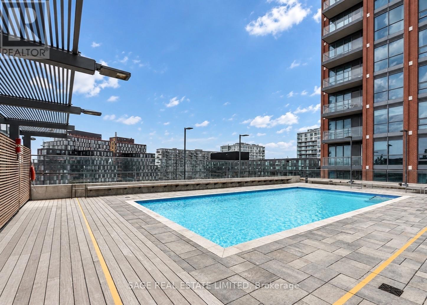 730 - 31 TIPPETT ROAD, Toronto (Clanton Park) — photo 10