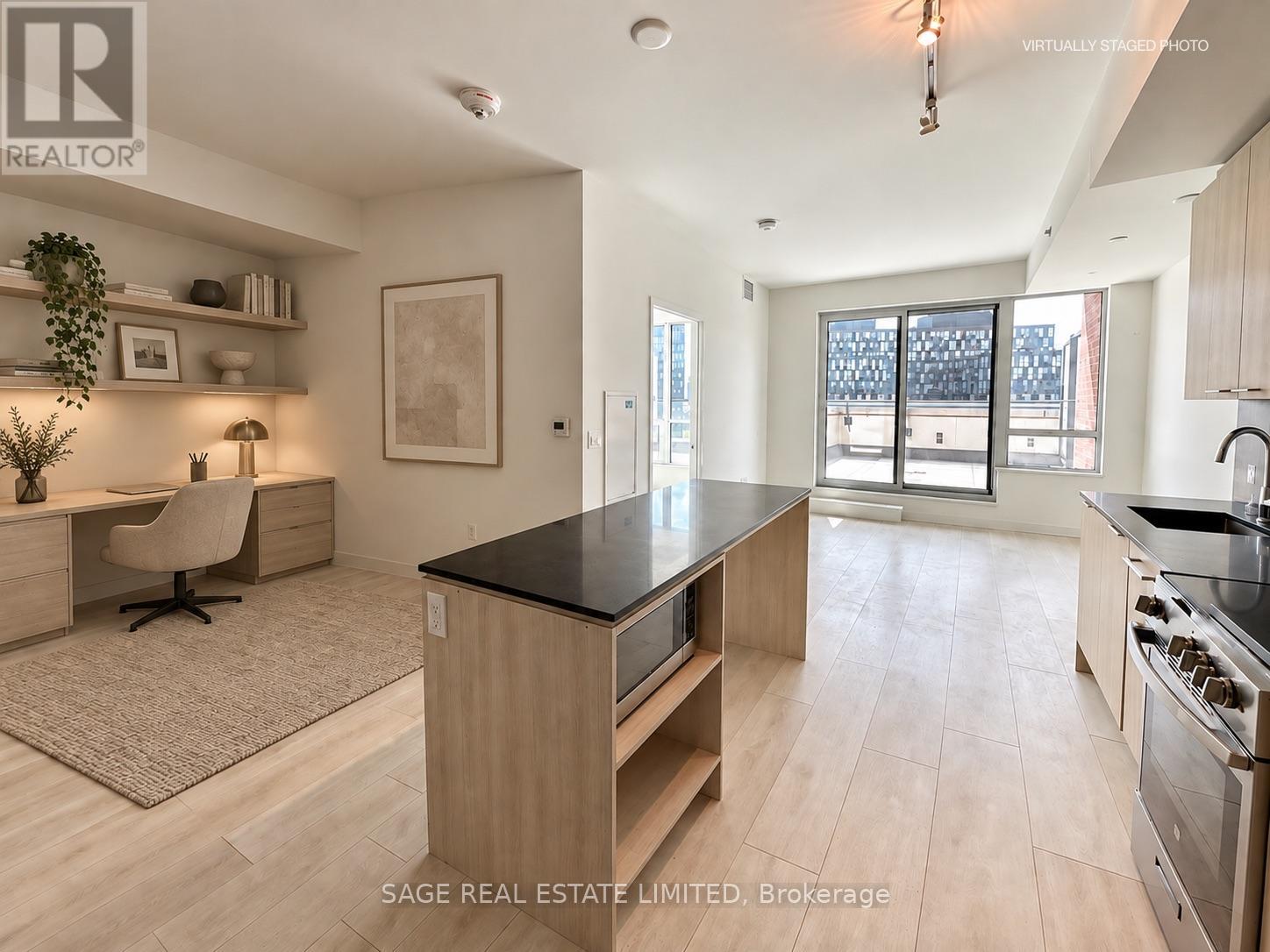 730 - 31 TIPPETT ROAD, Toronto (Clanton Park) — photo 3