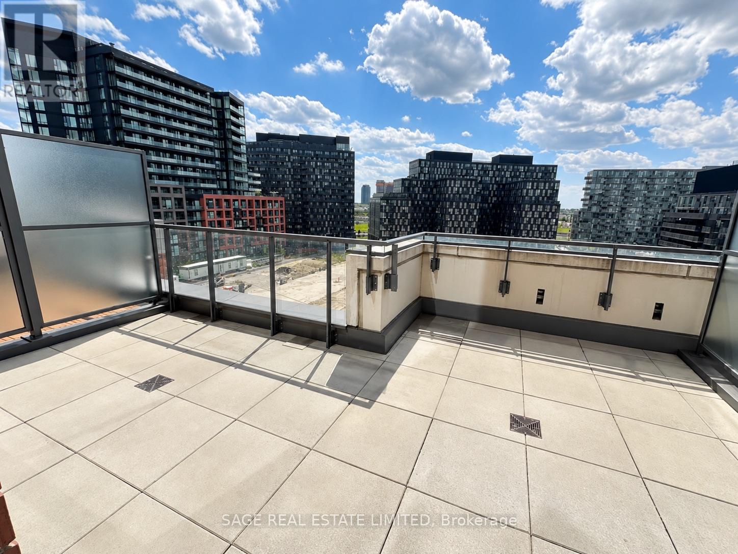 730 - 31 TIPPETT ROAD, Toronto (Clanton Park) — photo 9