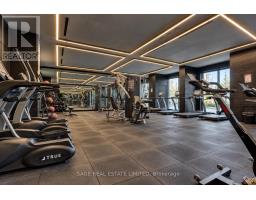 730 - 31 Tippett Road, Toronto, ON M3H0C8 Photo 11