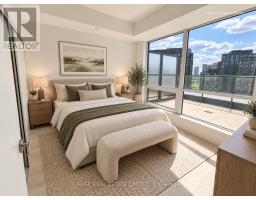 730 - 31 Tippett Road, Toronto, ON M3H0C8 Photo 6