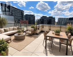 730 - 31 Tippett Road, Toronto, ON M3H0C8 Photo 8