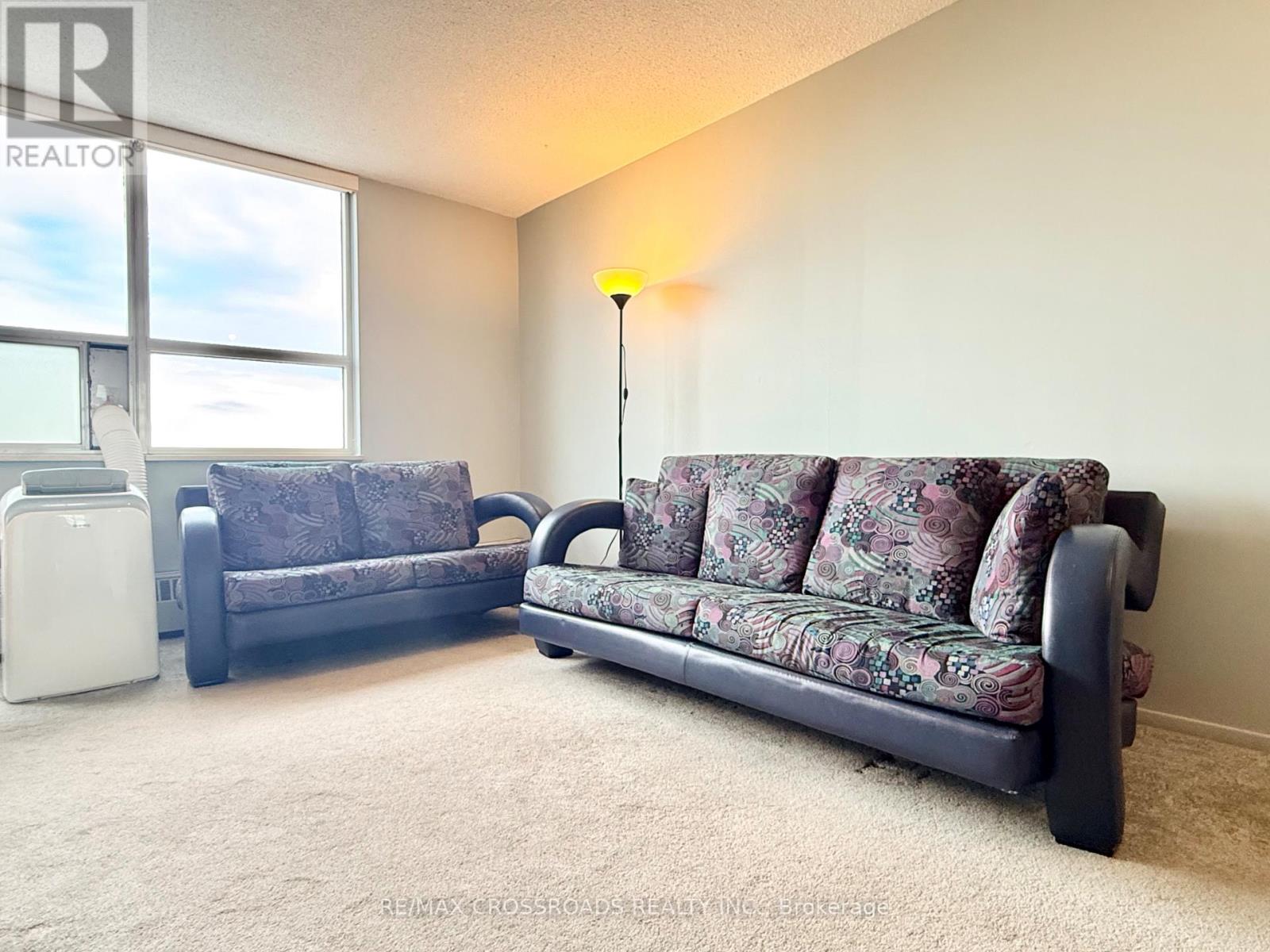 1109 - 5 PARKWAY FOREST DRIVE, Toronto (Henry Farm) — photo 3