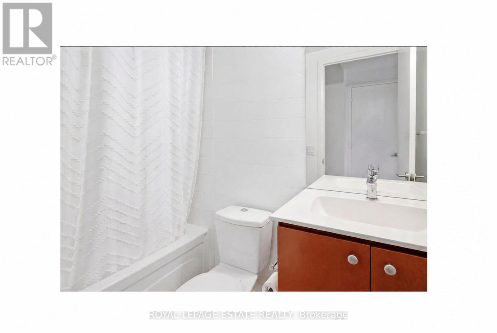 504 - 1 COLE STREET, Toronto (Regent Park) — photo 12