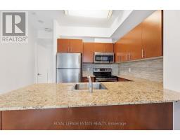 504 - 1 Cole Street, Toronto, ON M5A4M2 Photo 10