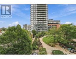 504 - 1 Cole Street, Toronto, ON M5A4M2 Photo 15