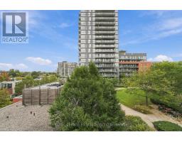 504 - 1 Cole Street, Toronto, ON M5A4M2 Photo 16