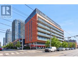504 - 1 Cole Street, Toronto, ON M5A4M2 Photo 17