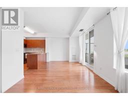 504 - 1 Cole Street, Toronto, ON M5A4M2 Photo 6