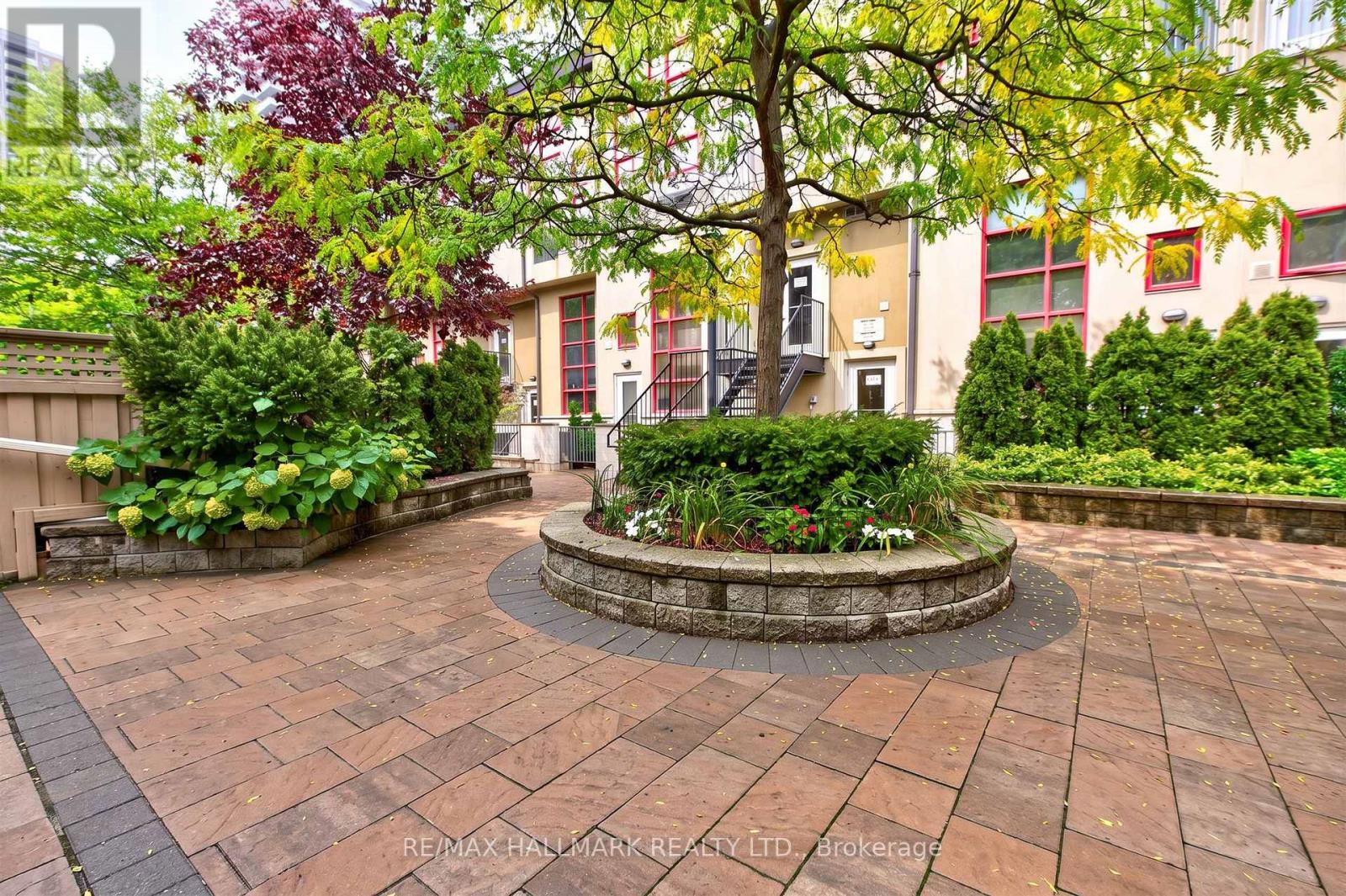 103 - 21 EARL STREET, Toronto (North St. James Town)