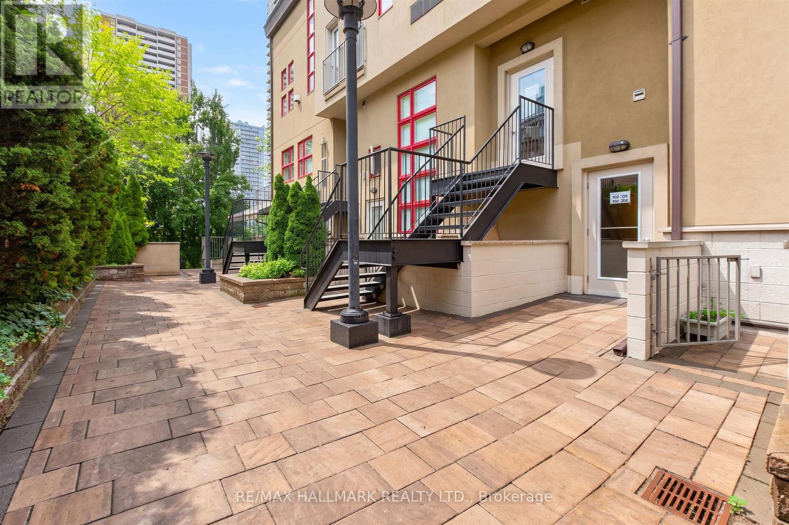 103 - 21 EARL STREET, Toronto (North St. James Town) — photo 3