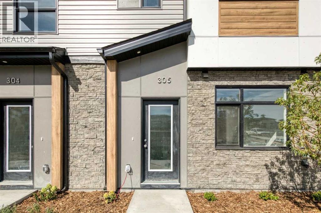 #305 1350 Cornerstone Street NE - 2