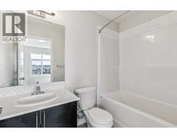 Bedroom - 305, 1350 Cornerstone Street Ne, Calgary, AB T3N1Y2 Photo 10