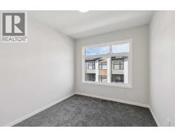 Bedroom - 305, 1350 Cornerstone Street Ne, Calgary, AB T3N1Y2 Photo 11