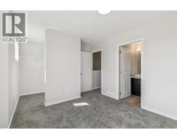 3pc Bathroom - 305, 1350 Cornerstone Street Ne, Calgary, AB T3N1Y2 Photo 8