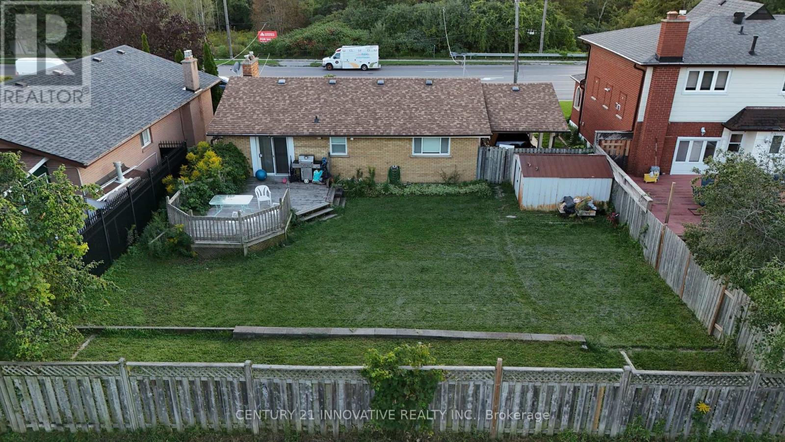 89 THICKSON ROAD S - 27