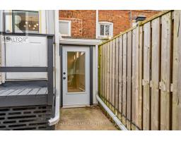Lower - 138 Milverton Boulevard, Toronto, ON M4J1V1 Photo 11