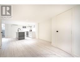 Lower - 138 Milverton Boulevard, Toronto, ON M4J1V1 Photo 6