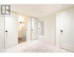 Lower - 138 Milverton Boulevard, Toronto, ON M4J1V1 Photo 7