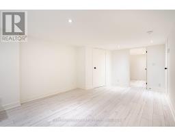 Lower - 138 Milverton Boulevard, Toronto, ON M4J1V1 Photo 9
