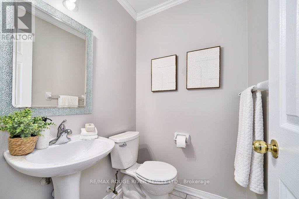 102 TIMBER MILL AVENUE, Whitby (Williamsburg) — photo 10
