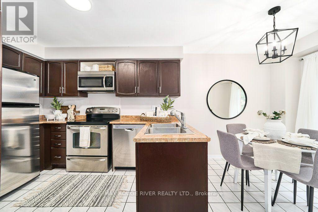102 TIMBER MILL AVENUE, Whitby (Williamsburg) — photo 6