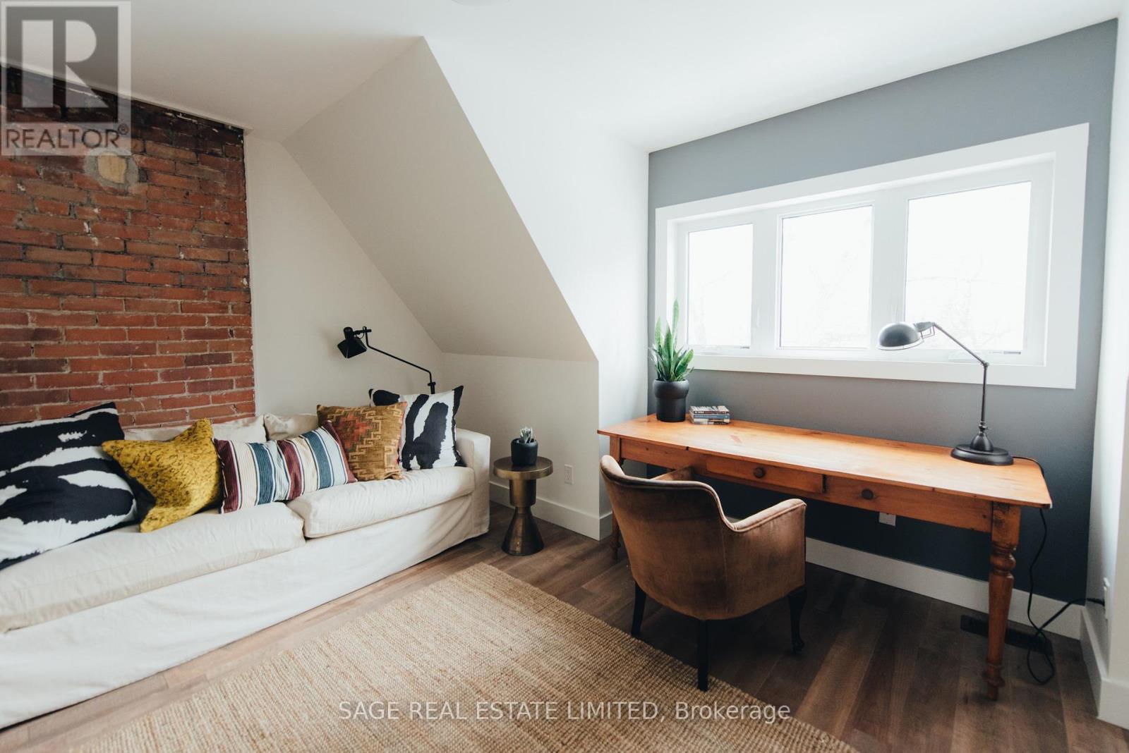 UPPER - 83 INGHAM AVENUE, Toronto (North Riverdale) — photo 11