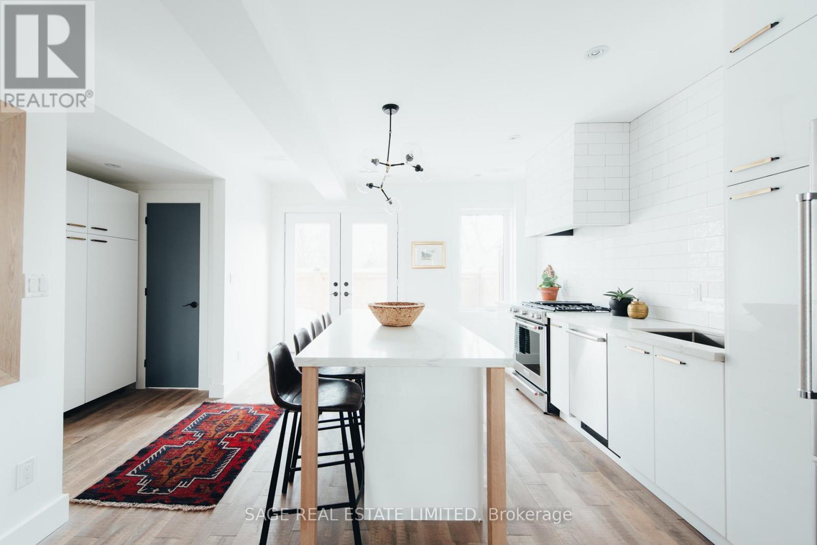 UPPER - 83 INGHAM AVENUE, Toronto (North Riverdale) — photo 12