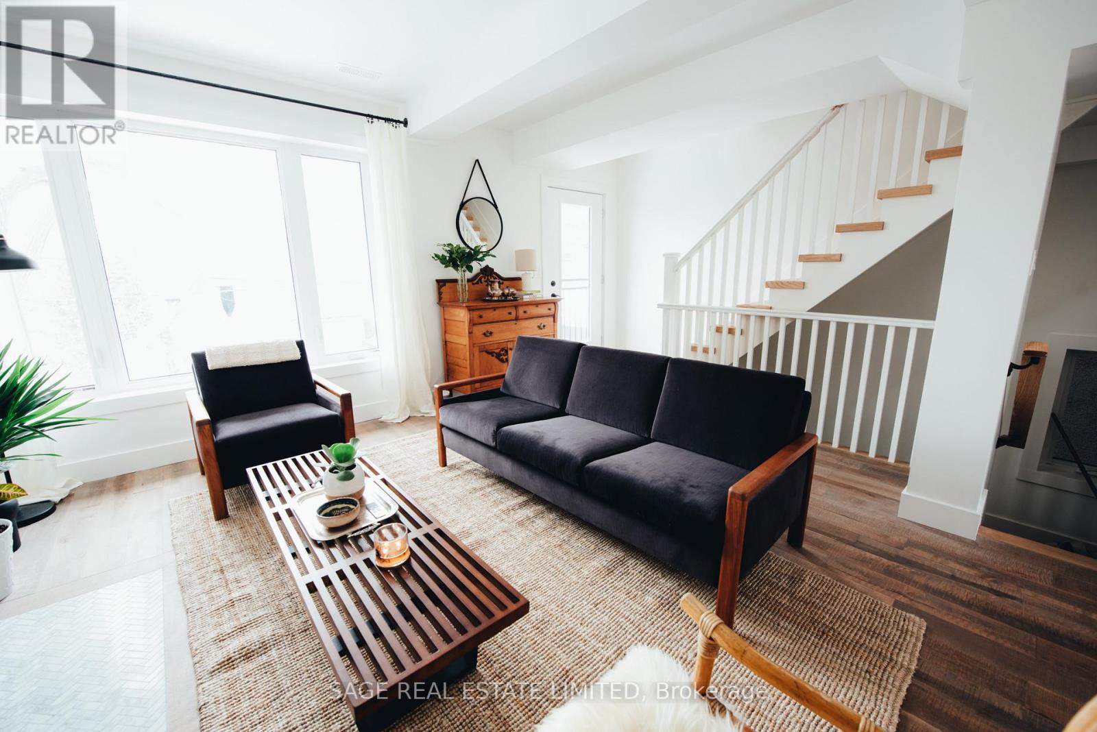 UPPER - 83 INGHAM AVENUE, Toronto (North Riverdale) — photo 4