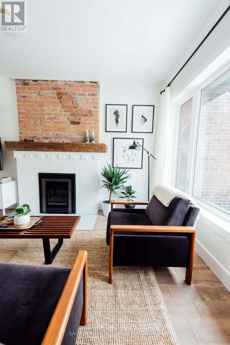 UPPER - 83 INGHAM AVENUE, Toronto (North Riverdale) — photo 5