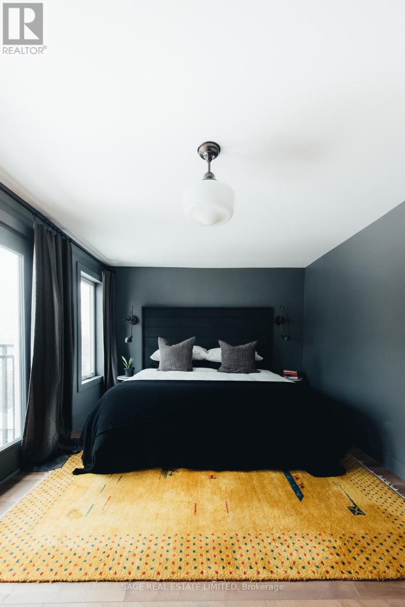 UPPER - 83 INGHAM AVENUE, Toronto (North Riverdale) — photo 9