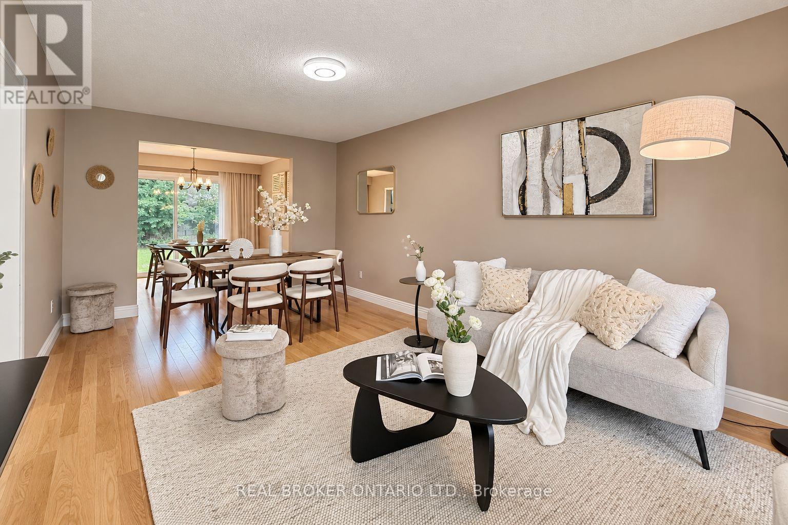 89 BUSHMILLS SQUARE, Toronto (Agincourt North) — photo 4