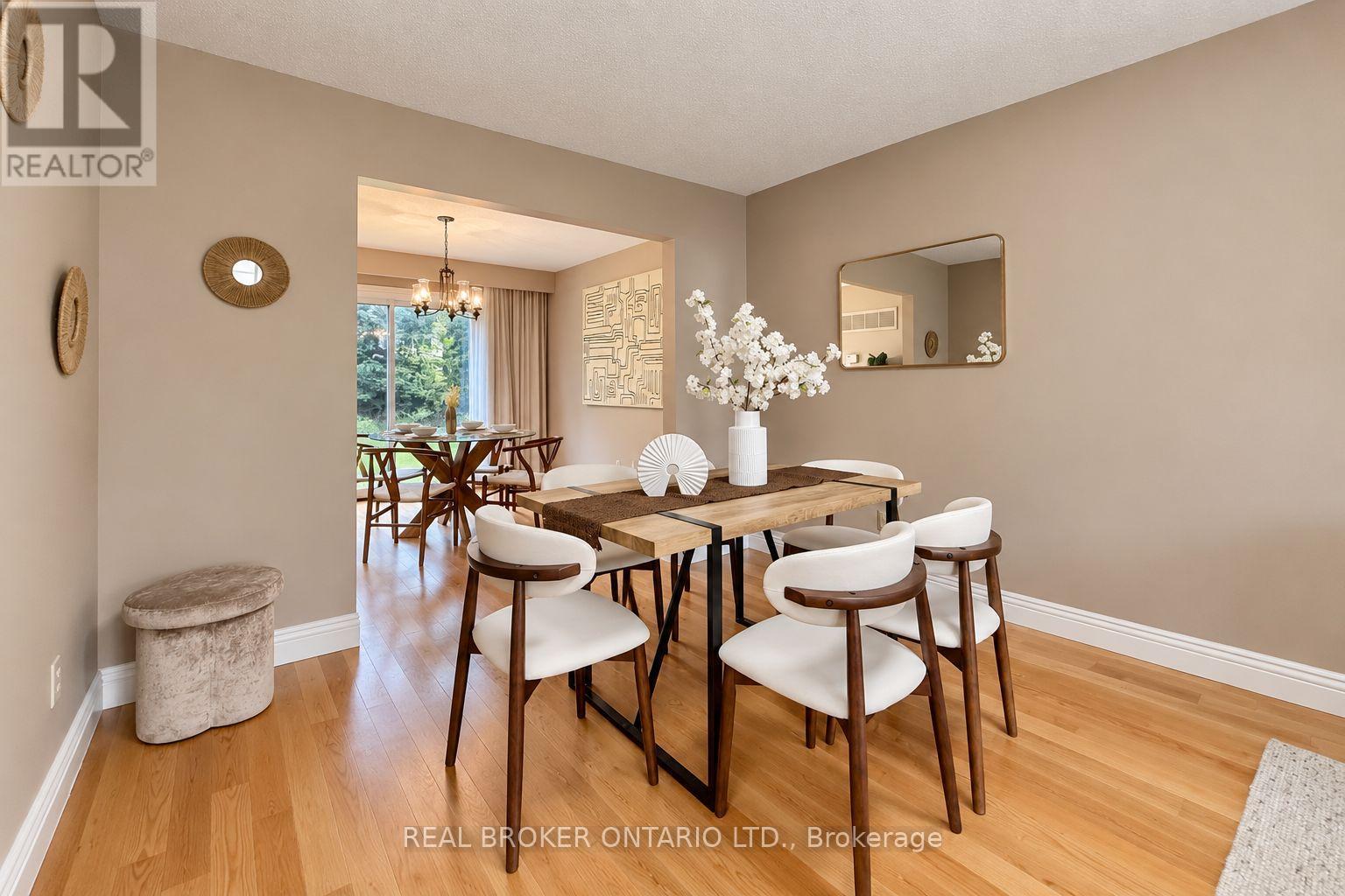 89 BUSHMILLS SQUARE, Toronto (Agincourt North) — photo 5
