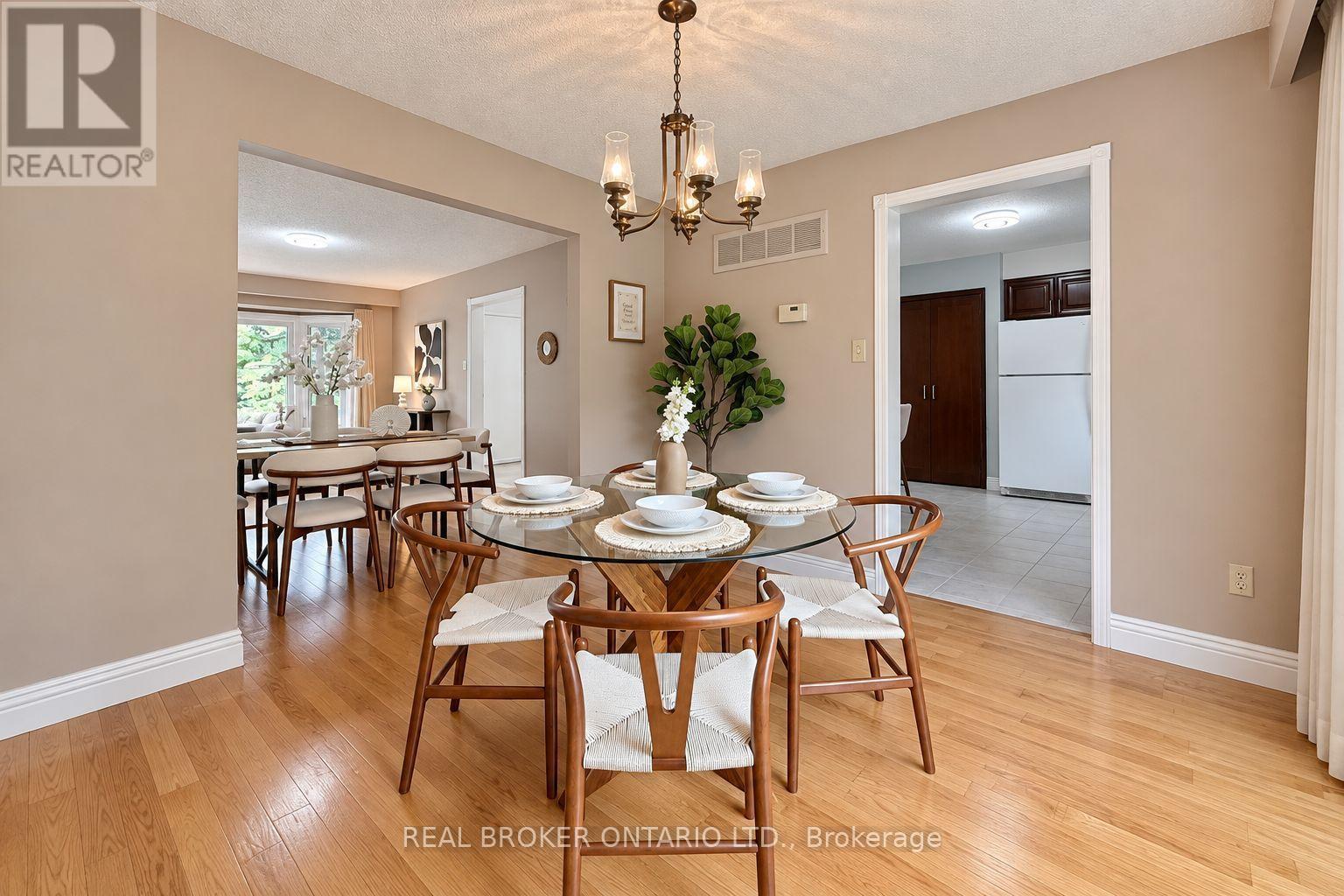 89 BUSHMILLS SQUARE, Toronto (Agincourt North) — photo 6