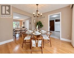 Kitchen - 89 Bushmills Square, Toronto, ON M1V1K5 Photo 6