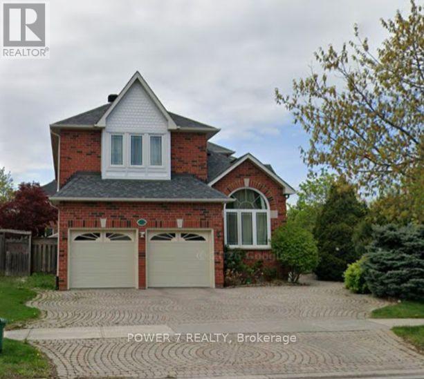 622 CARLTON ROAD, Markham (Markville)