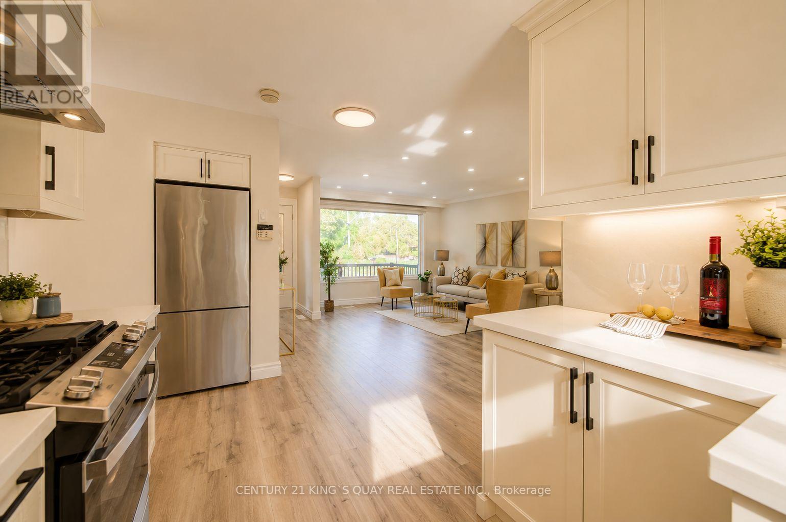 MAIN FLOOR - 176 FELIX ROAD, Richmond Hill (Crosby) — photo 10