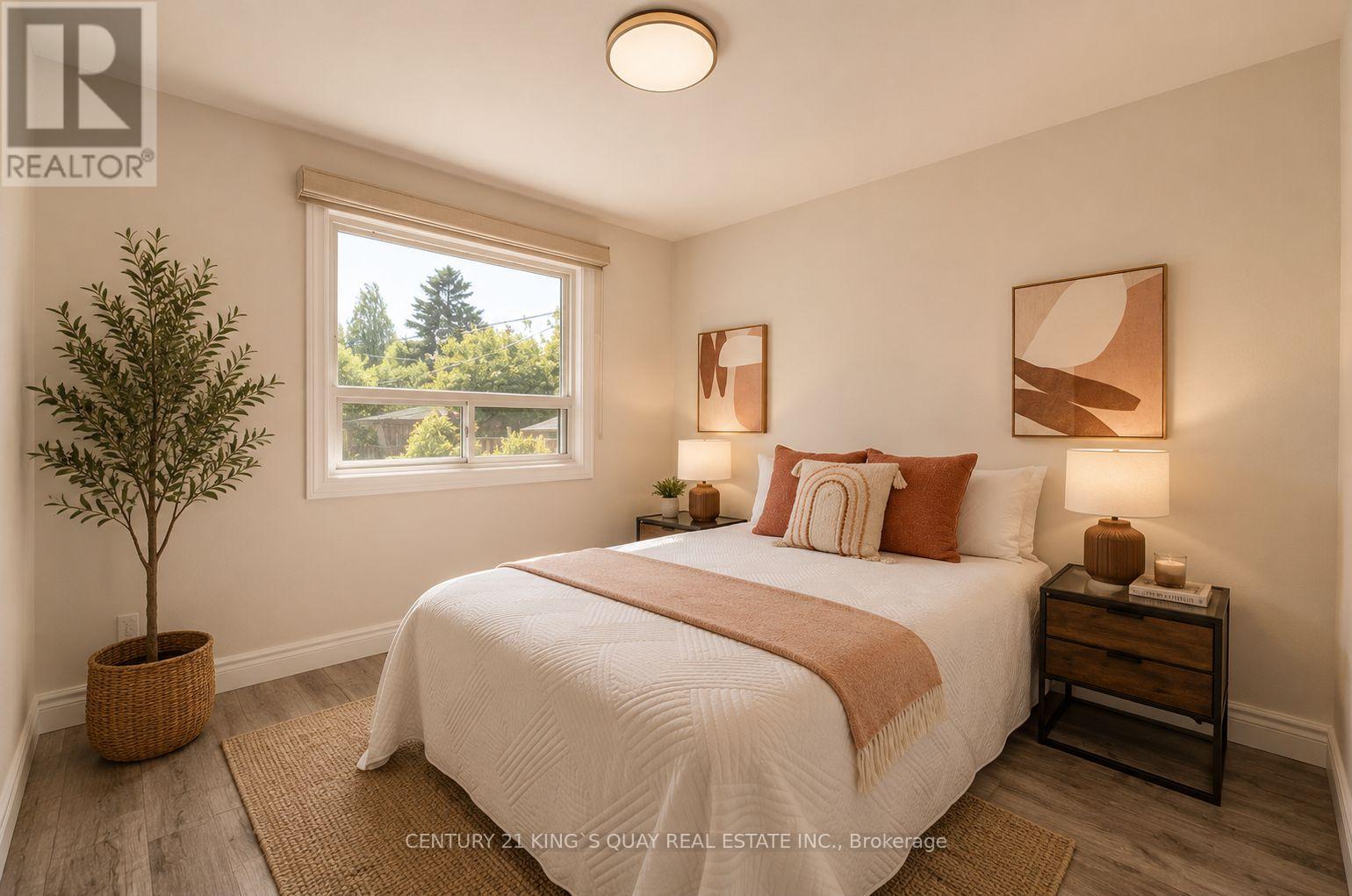 MAIN FLOOR - 176 FELIX ROAD, Richmond Hill (Crosby) — photo 12