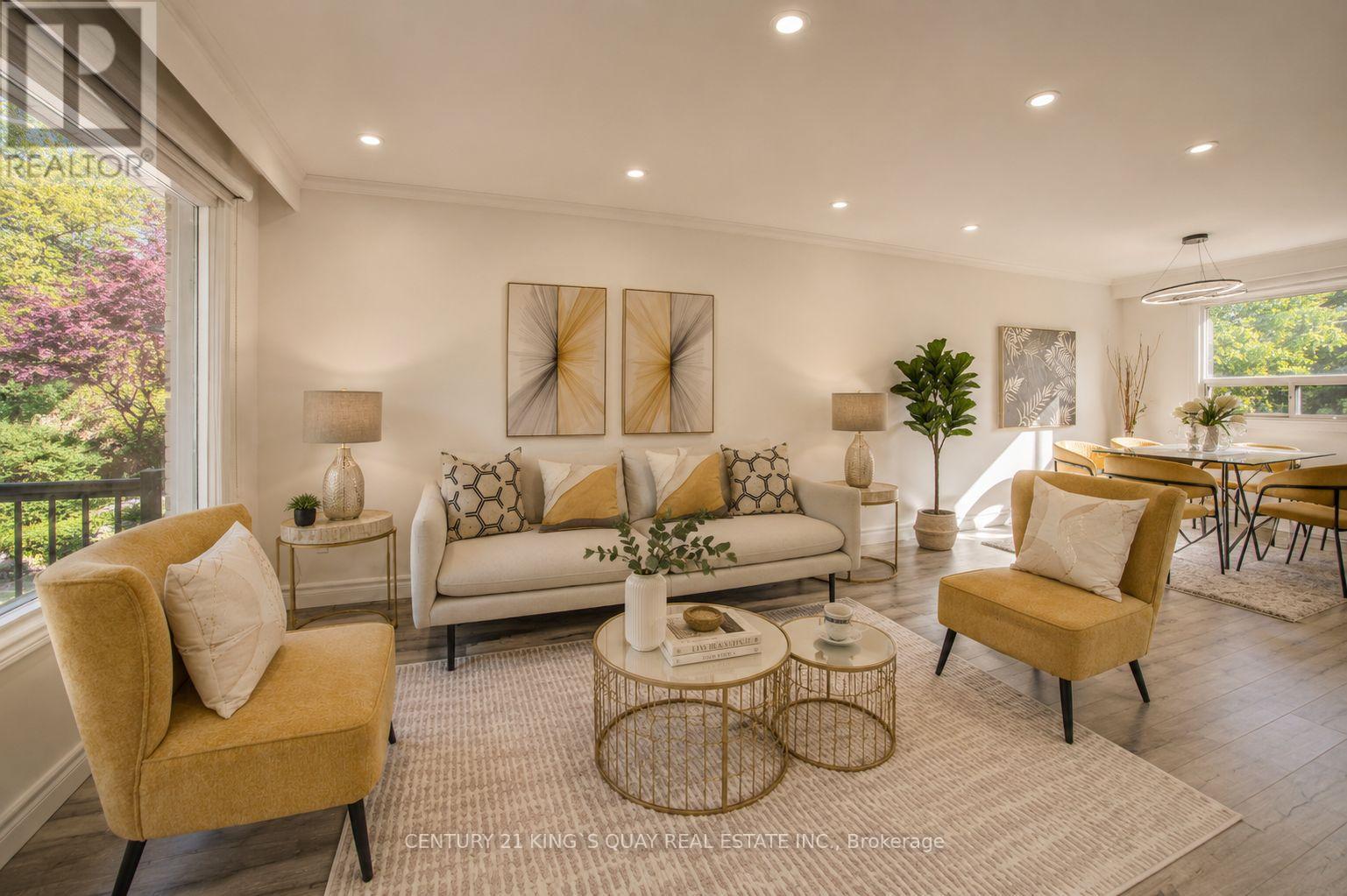 MAIN FLOOR - 176 FELIX ROAD, Richmond Hill (Crosby) — photo 6