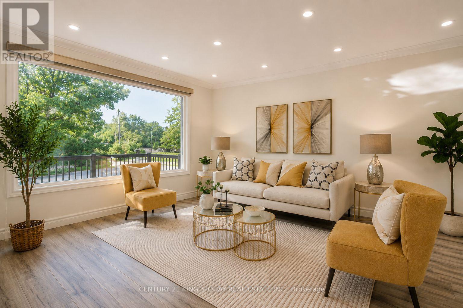 BASEMENT - 176 FELIX ROAD, Richmond Hill (Crosby) — photo 4