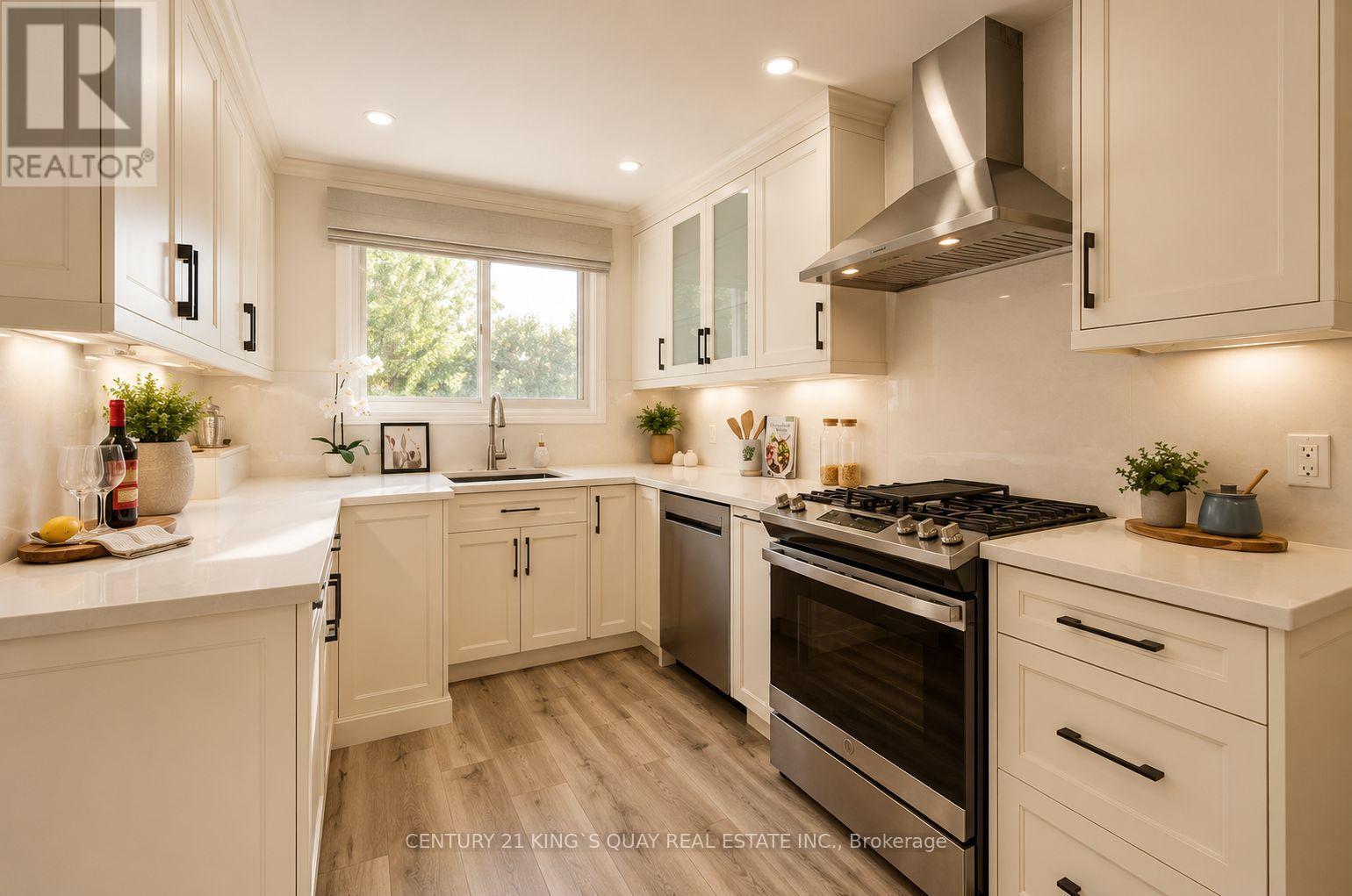 BASEMENT - 176 FELIX ROAD, Richmond Hill (Crosby) — photo 8