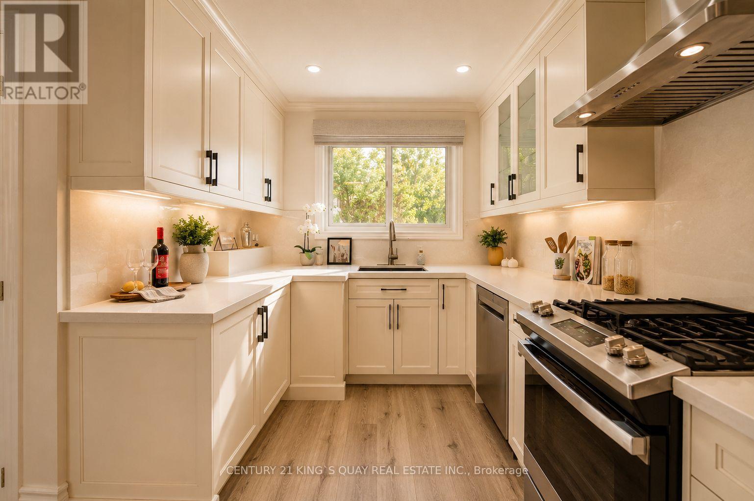 BASEMENT - 176 FELIX ROAD, Richmond Hill (Crosby) — photo 9