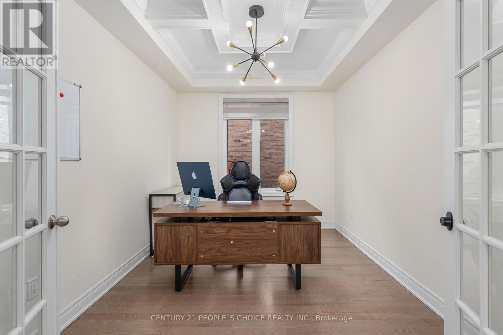 UPPER - 64 COLDWELL BAY CIRCLE, Vaughan (Kleinburg) — photo 5