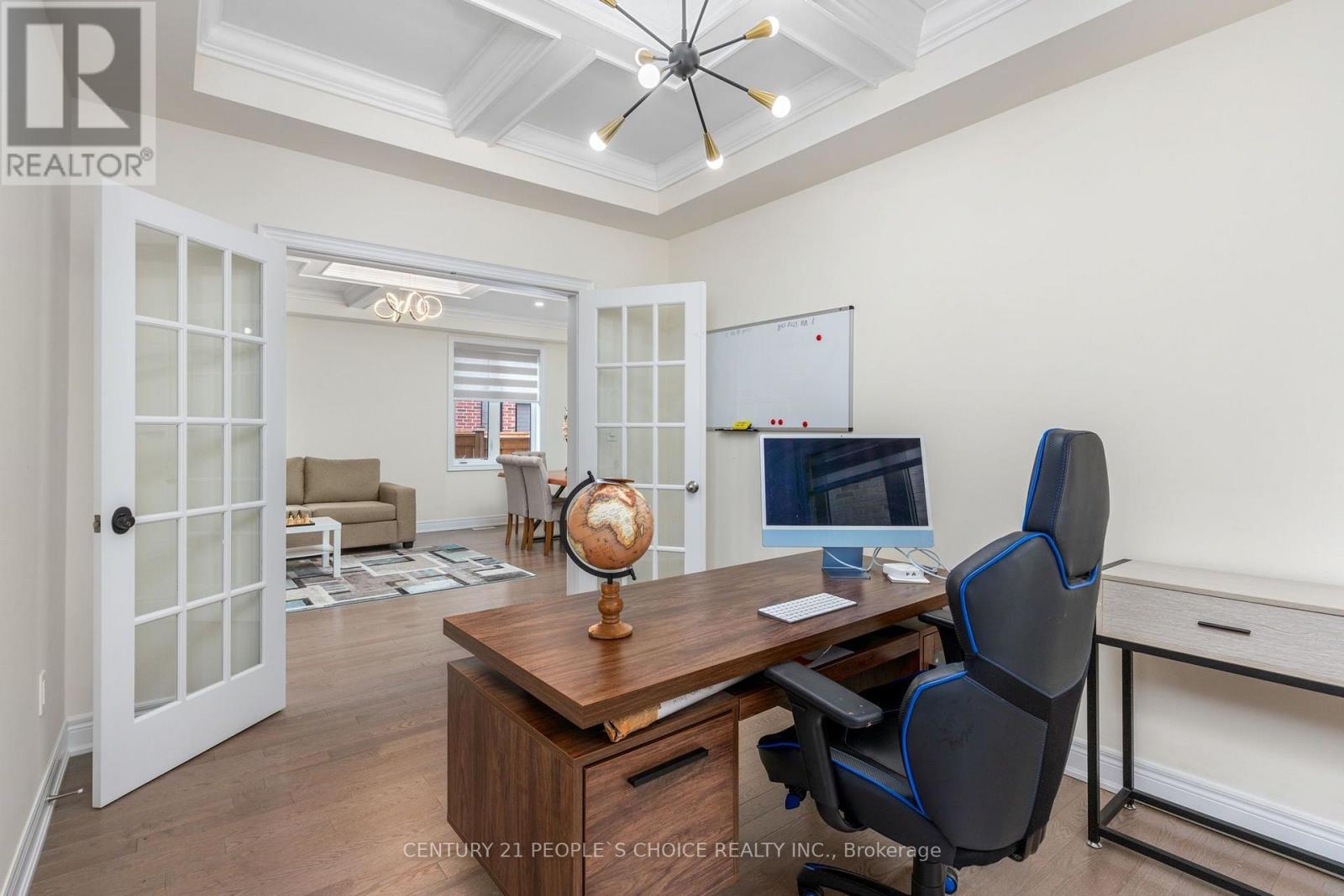 UPPER - 64 COLDWELL BAY CIRCLE, Vaughan (Kleinburg) — photo 6