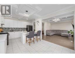 Upper - 64 Coldwell Bay Circle, Vaughan, ON L4H5E9 Photo 12
