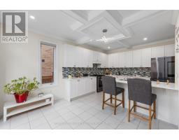 Upper - 64 Coldwell Bay Circle, Vaughan, ON L4H5E9 Photo 13