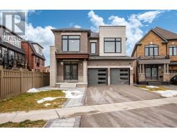 Upper - 64 Coldwell Bay Circle, Vaughan, ON L4H5E9 Photo 42