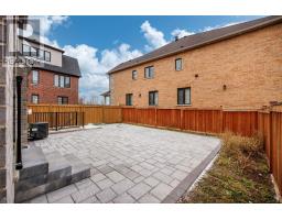 Upper - 64 Coldwell Bay Circle, Vaughan, ON L4H5E9 Photo 43
